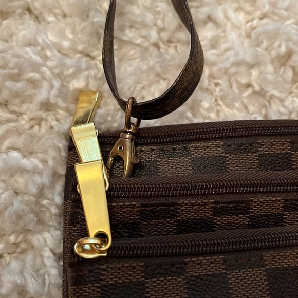 Cross bag - Picture 4 of 9